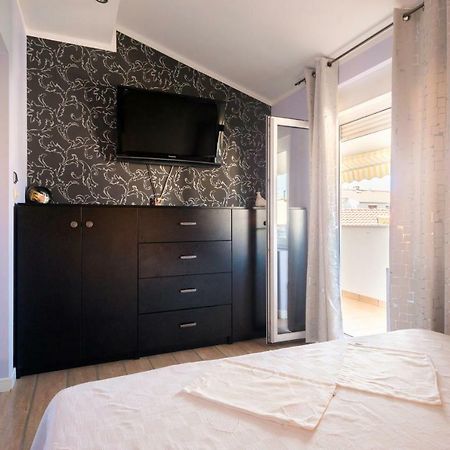 Boki Apartment Split Exterior foto