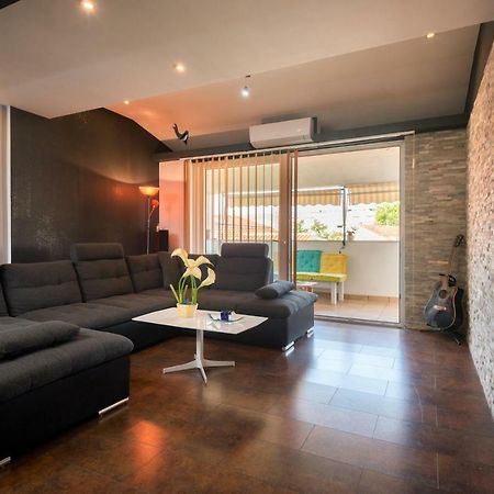 Boki Apartment Split Exterior foto